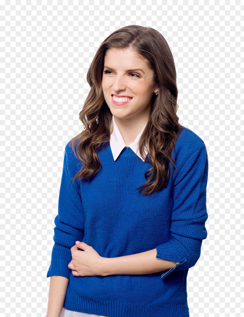 Anna Kendrick Pitch Perfect Actor Photography PNG