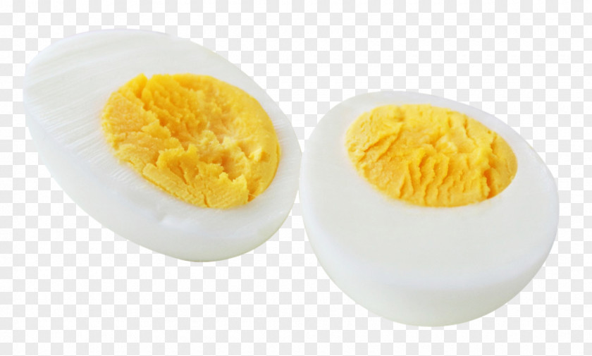 Egg Boiled PNG