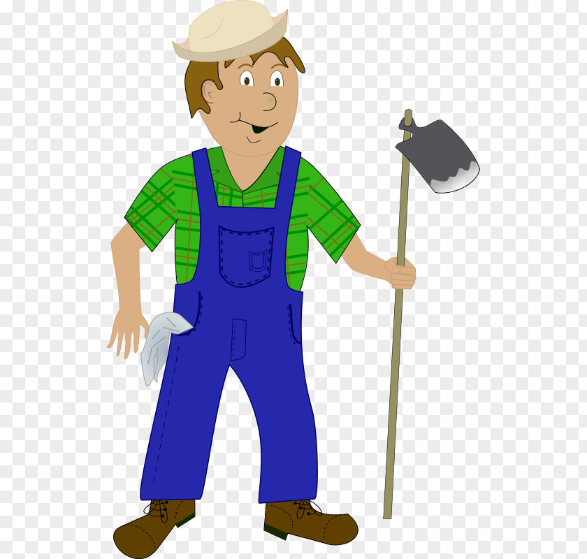 Inheritance Clip Art Agriculturist Drawing Agriculture Cartoon PNG