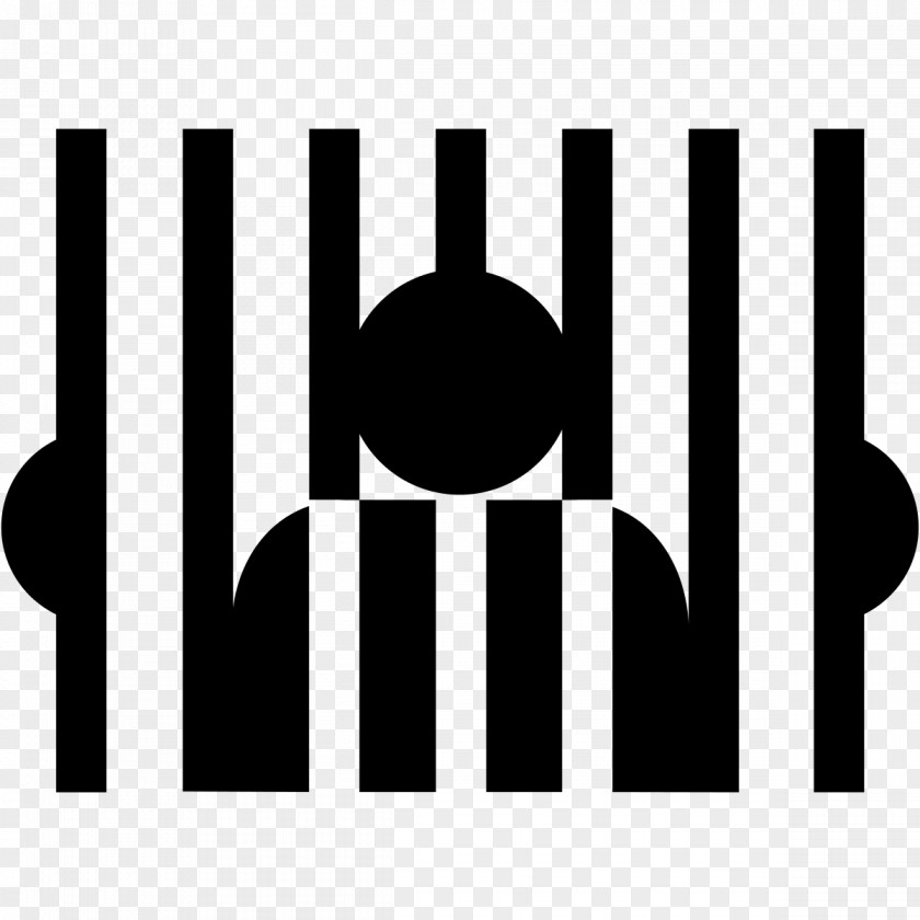 Jail United States Prisoner Crime Bail Bondsman PNG