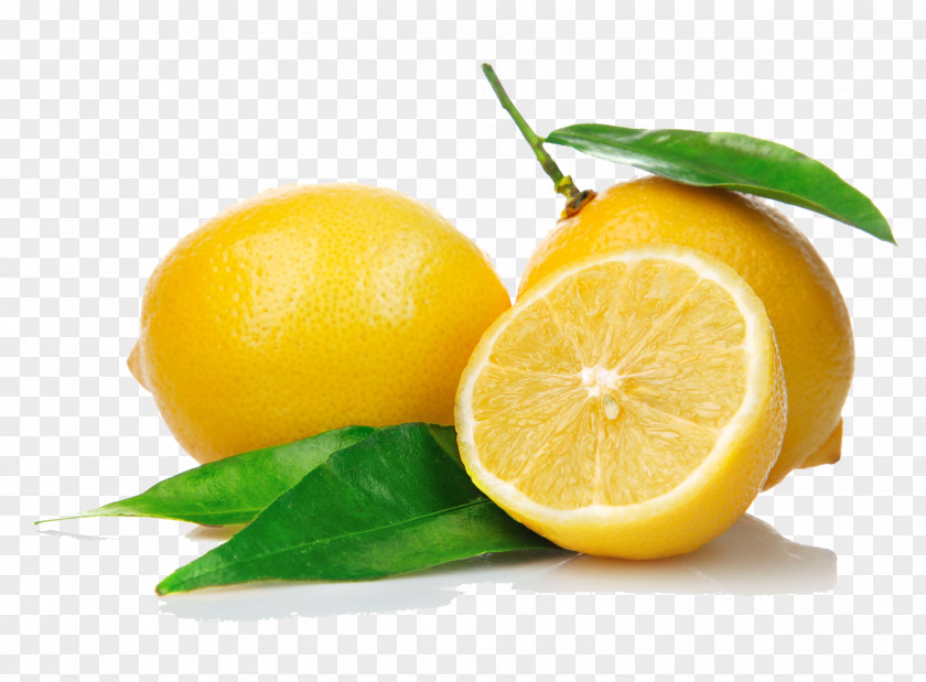 Lemon Pic Juice Mentha Spicata Seed Fruit PNG