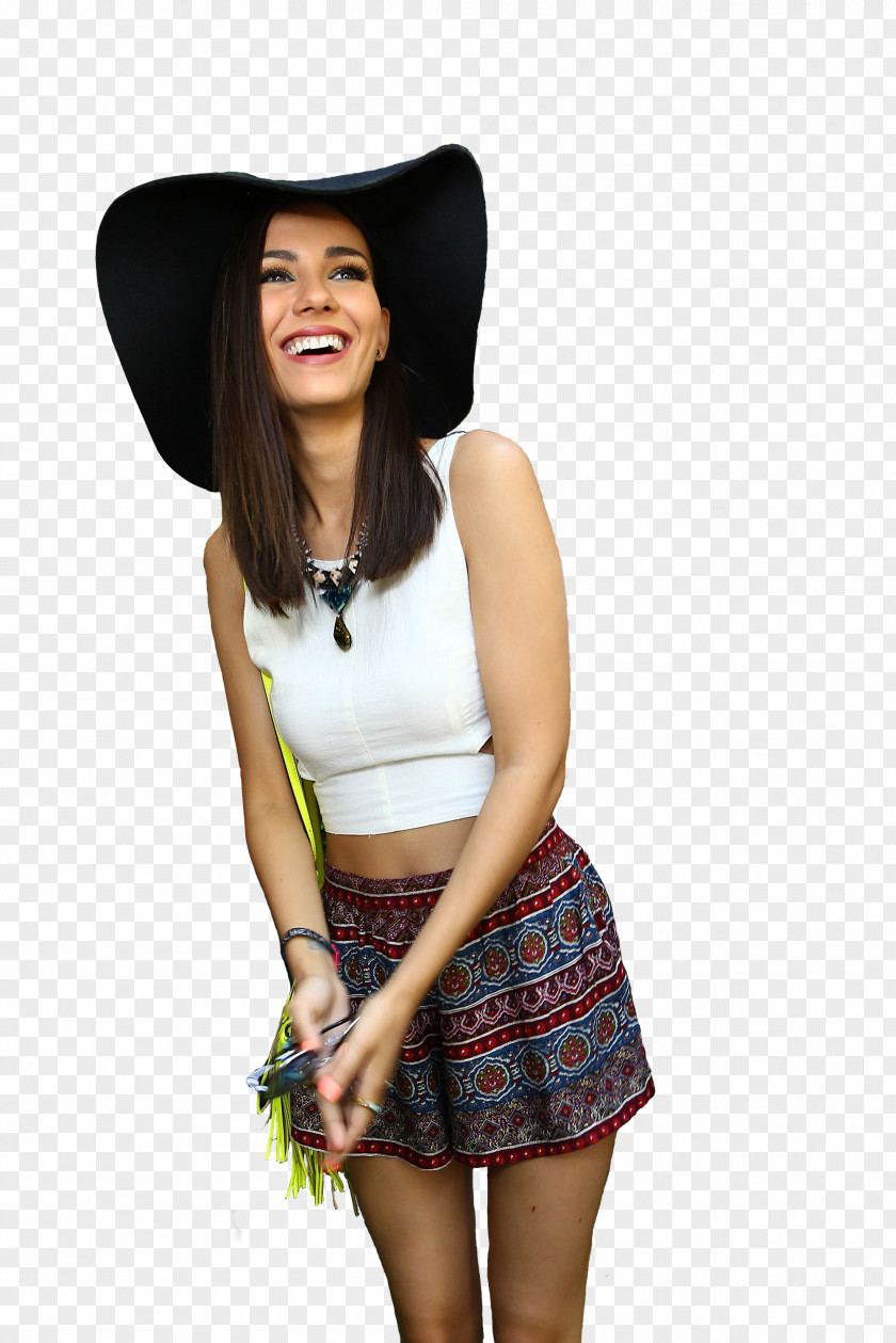Moda Victoria Justice Clothing PNG