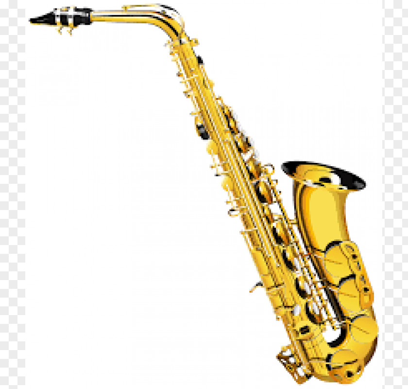 Saxophone Alto Clip Art PNG