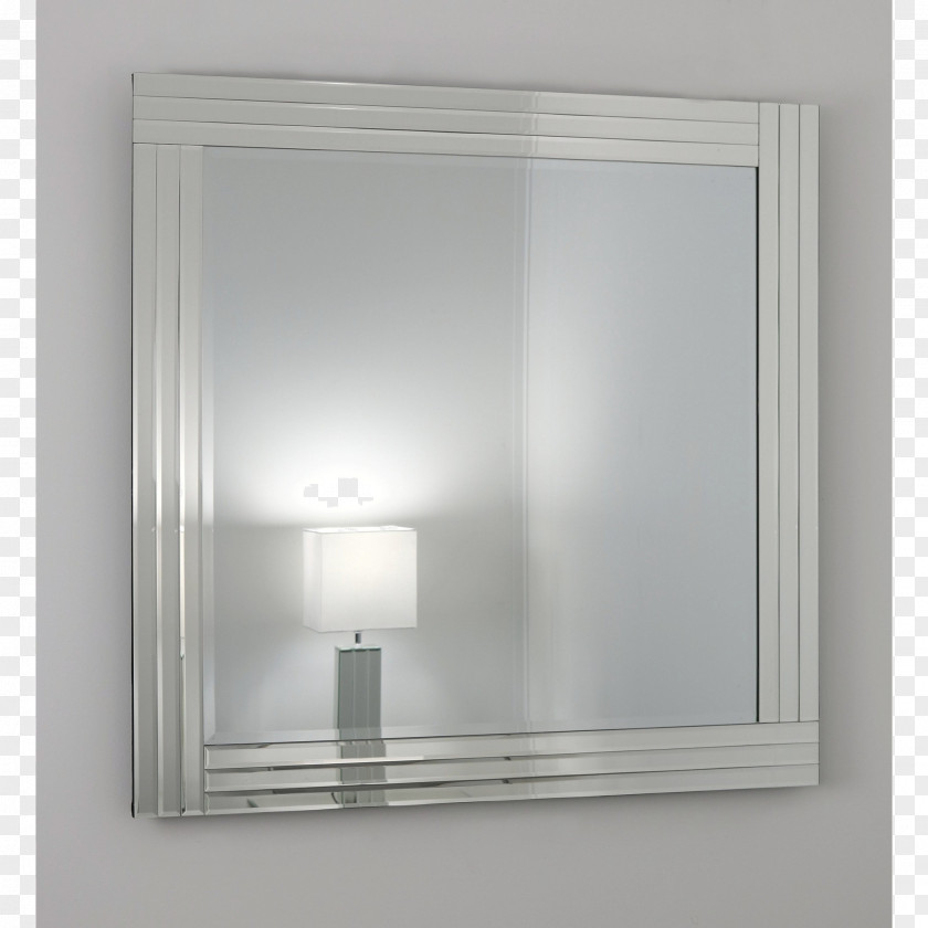 Square Mirror Rectangle PNG