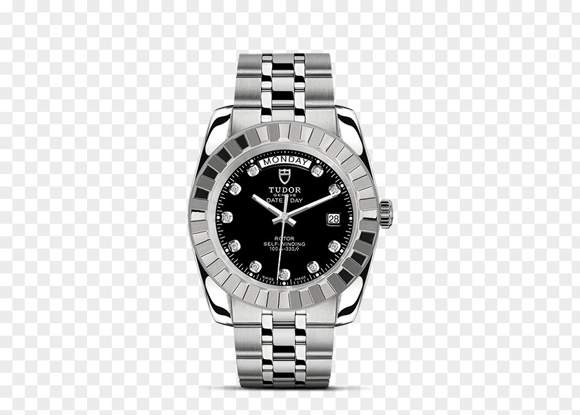 Tiffany Setting Solitaire Tudor Watches Classic Rolex Day-Date PNG