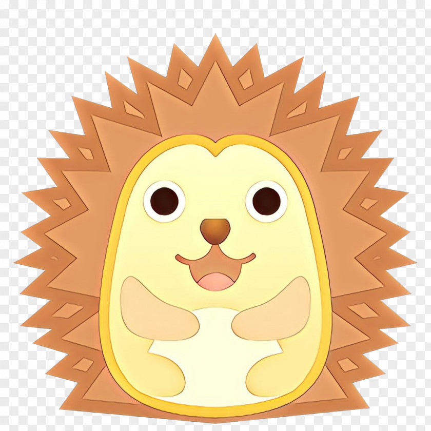 Whiskers Smile Groundhog Day PNG