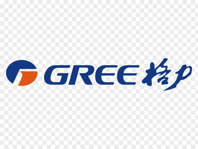 Zhuhai Gree Electric Air Conditioning Company PNG