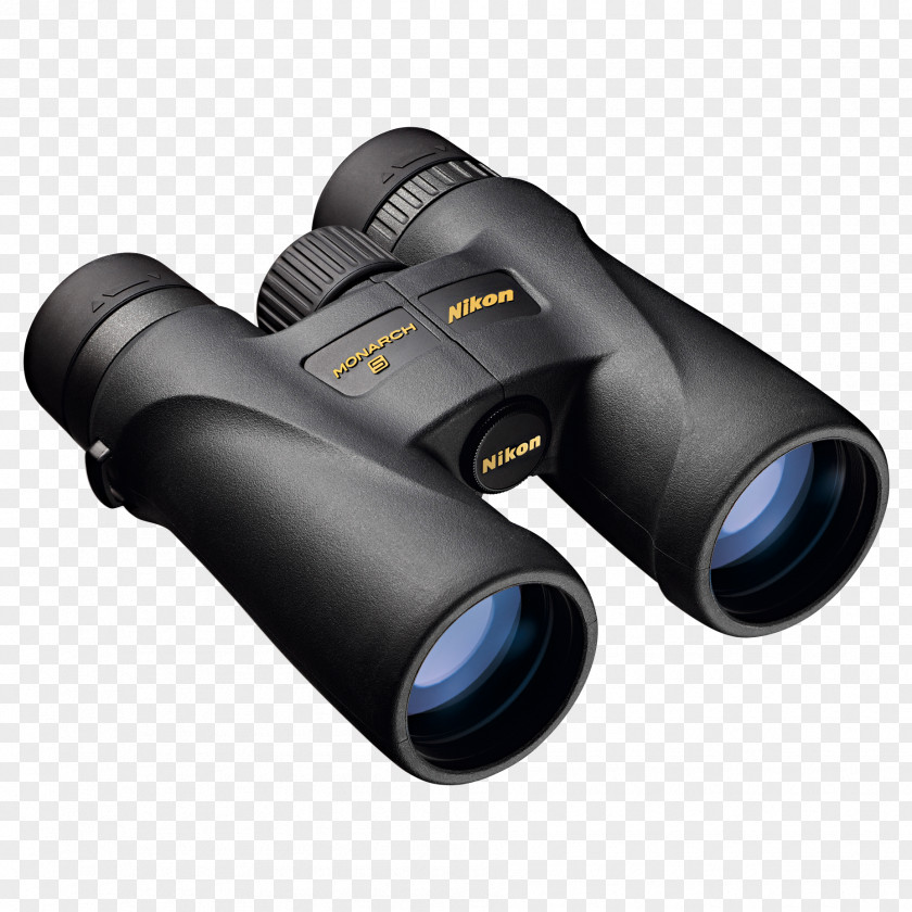 Binoculars Nikon MONARCH 5 16x56 Amazon.com Camera Optics PNG