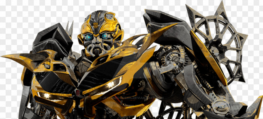 Bumblebee Transformer Optimus Prime Transformers: The Game Dark Of Moon Ironhide PNG