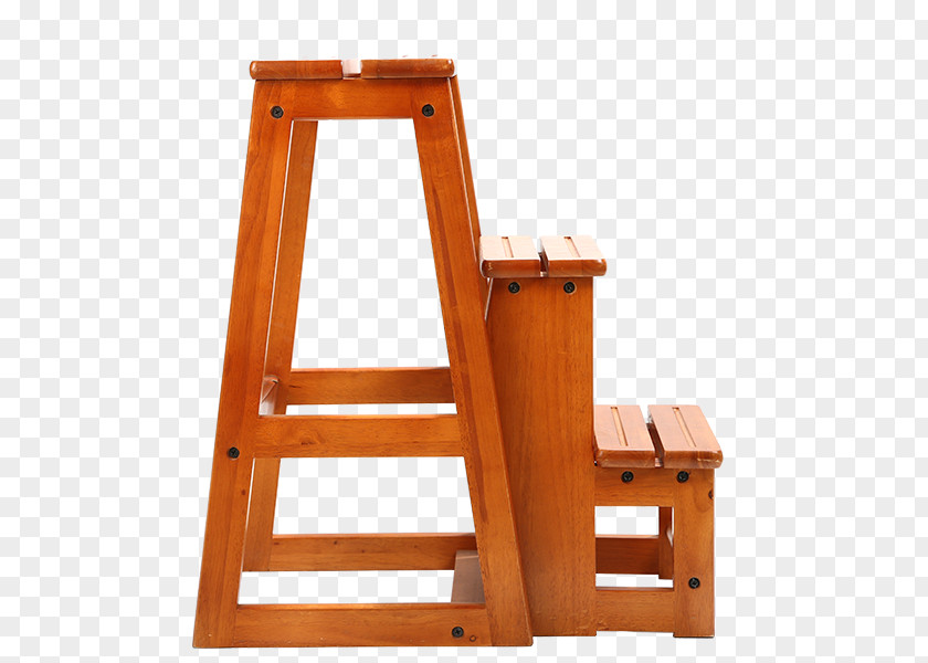 Chair Angle Easel PNG