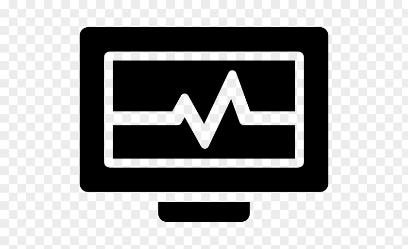 Electrocardiogram Electrocardiography Computer Monitors PNG