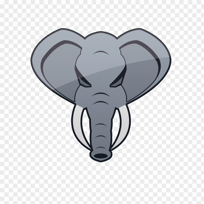 Elefant African Elephant Image Hosting Service PNG