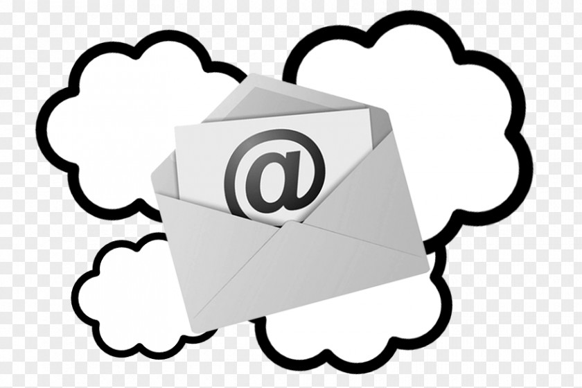 Email Template Information PNG