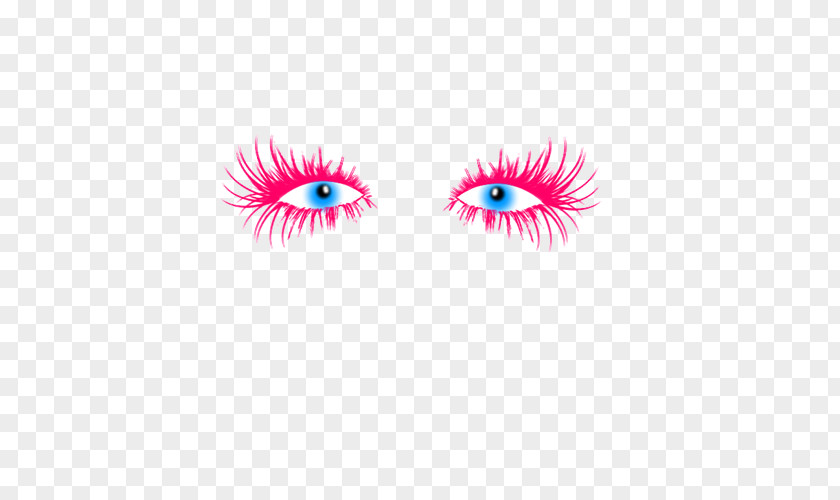 Eye Pink M Body Jewellery Clip Art PNG