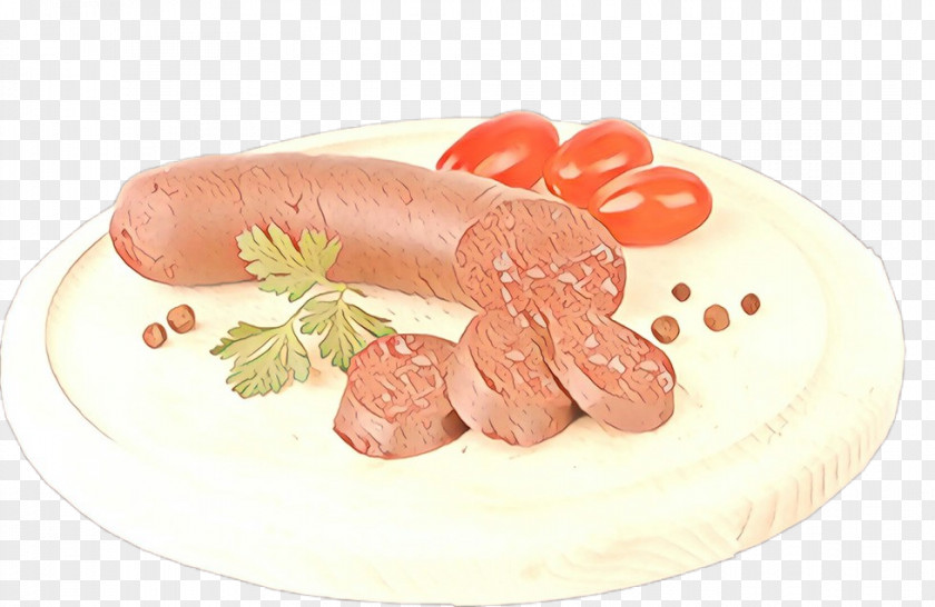 Food Bologna Sausage Frankfurter Würstchen Vienna Cuisine PNG
