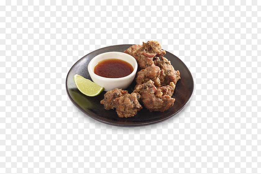 Fried Chicken Karaage Crispy Wagamama Fritter PNG