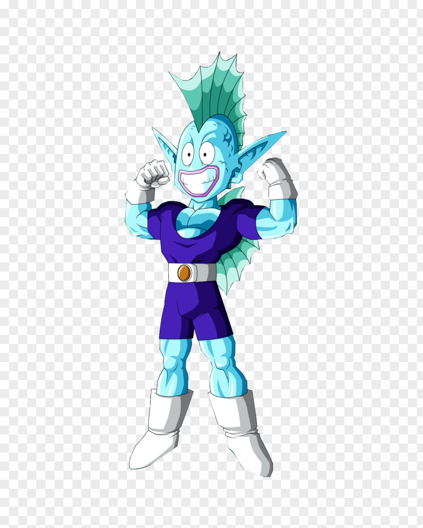 Goku Doctor Gero Dragon Ball Encyclopedia PNG