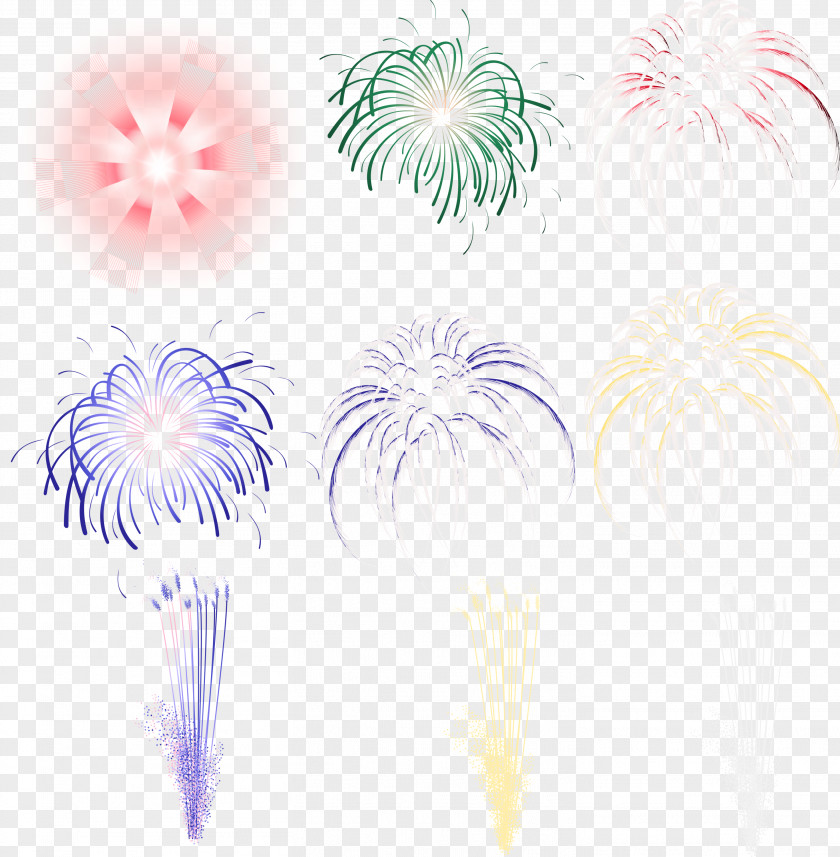 Maximo Pyrotechnics Light Fireworks PNG