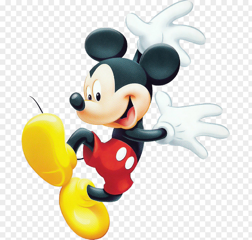 Mickey Walt Disney World Mouse Minnie Party The Company PNG