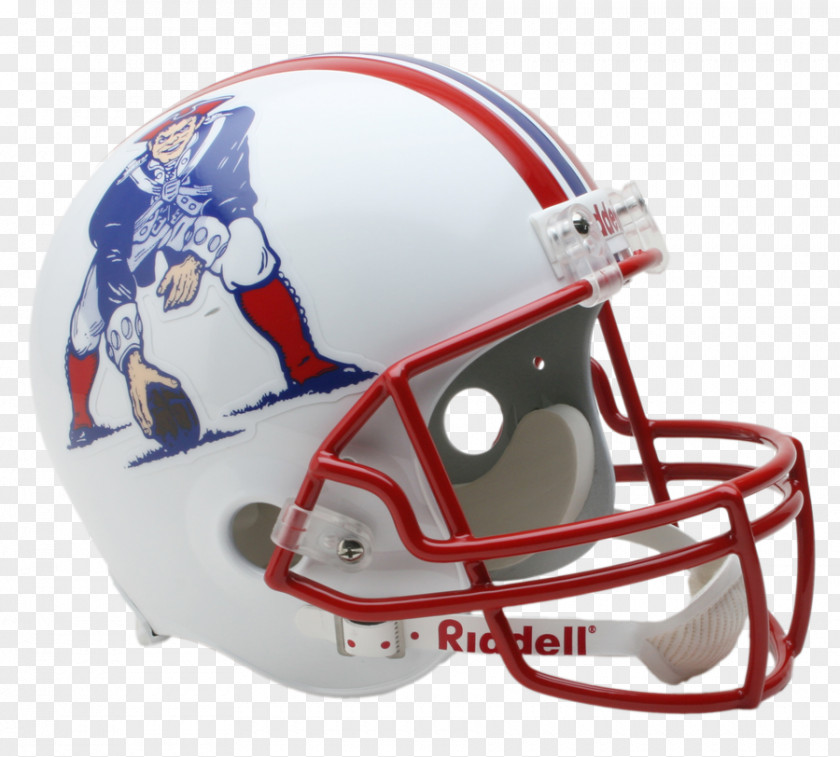 New England Patriots Tennessee Titans NFL American Football Helmets PNG