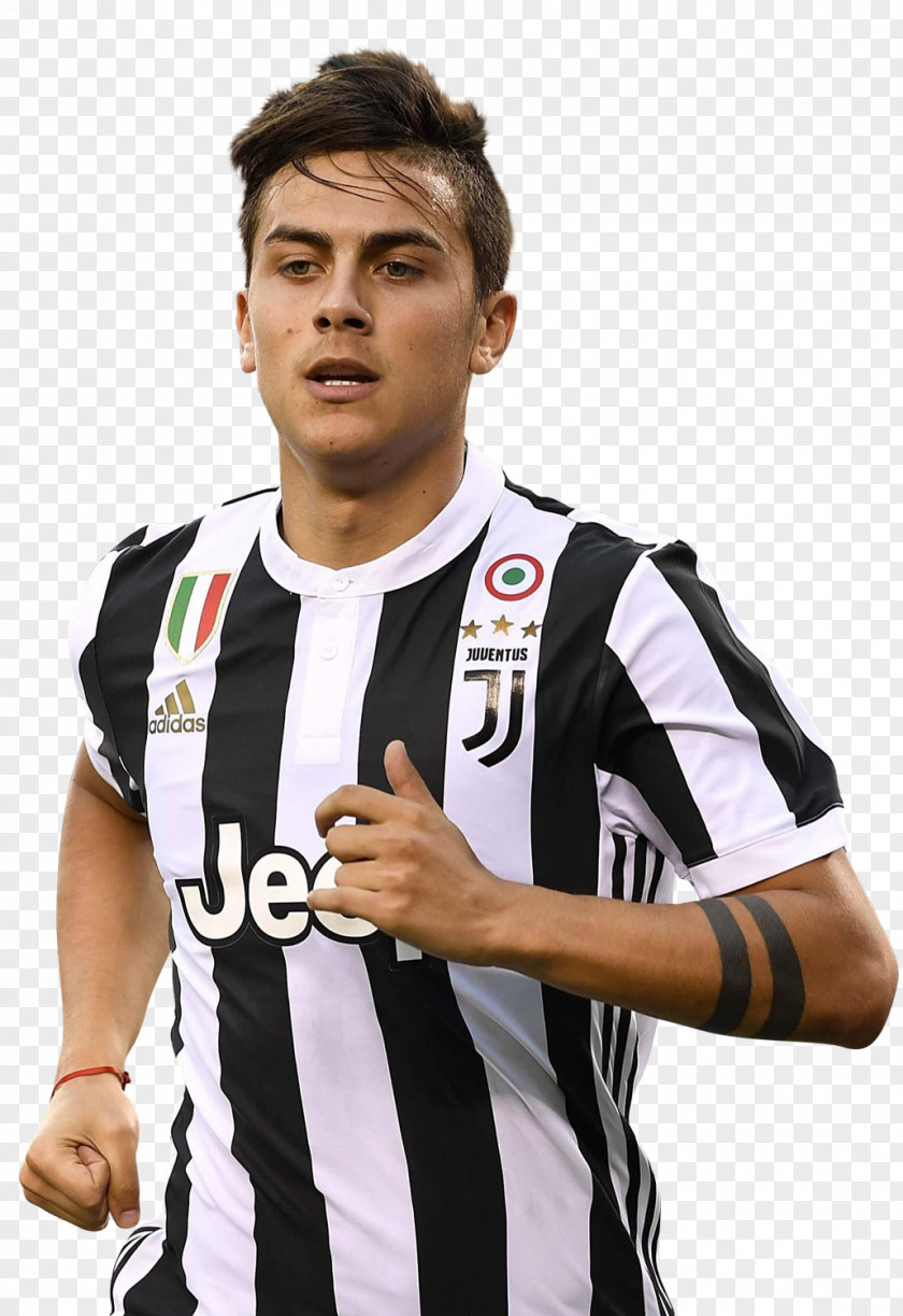 Paulo Dybala Argentina Juventus F.C. National Football Team 2017–18 Serie A 2018 World Cup PNG