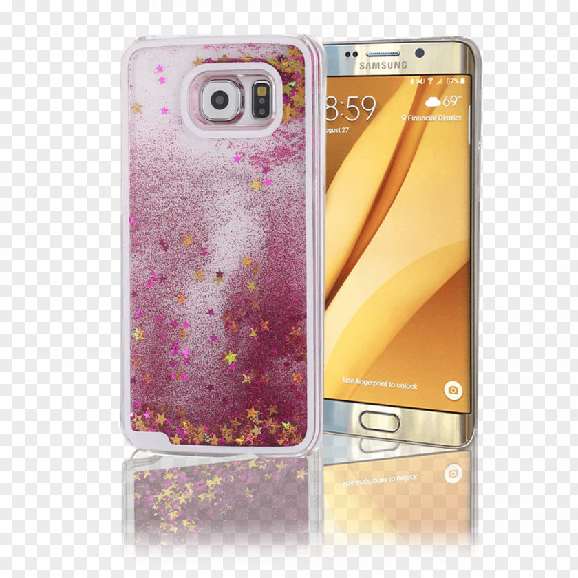 Pink Light Samsung Galaxy Note 5 S Plus J7 S6 Edge Telephone PNG