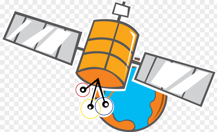 Rocket Outer Space Natural Satellite Planet Clip Art PNG