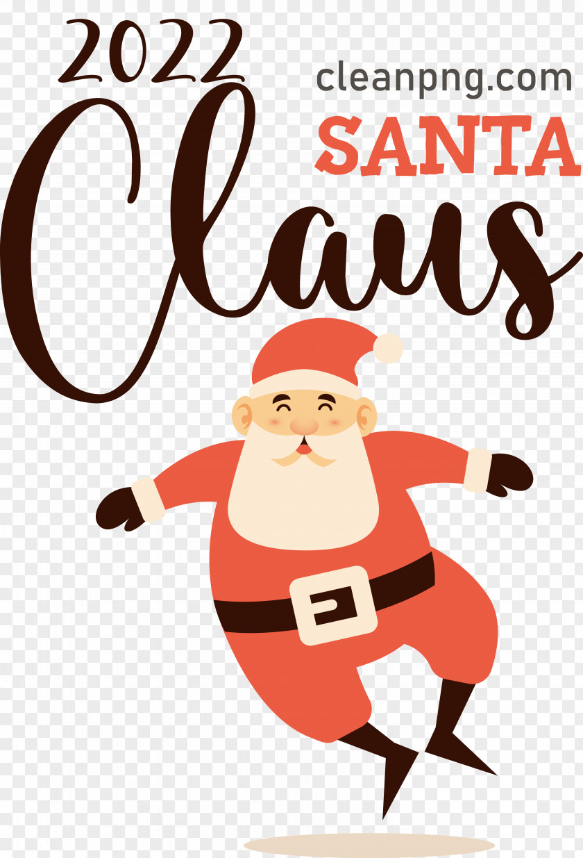 Santa Claus PNG