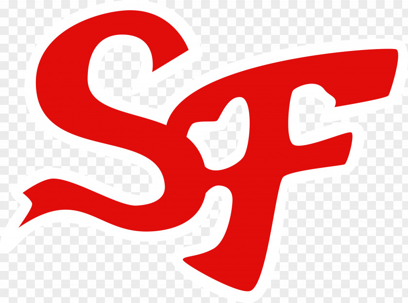 SF Spanish Fort Logo Symbol Brand PNG