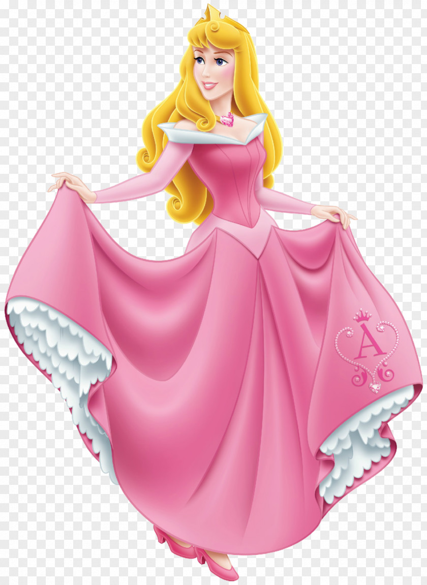 Sleeping Beauty Princess Aurora Rapunzel Ariel Belle Jasmine PNG