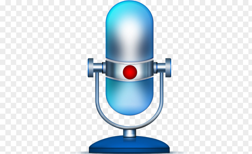 Video Recorder Microphone Computer Software Sound Recording And Reproduction MacOS PNG
