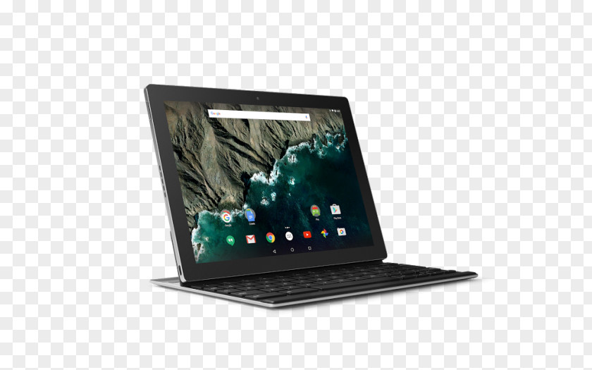 Android Pixel C 2 Google Nexus PNG