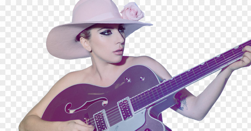 Bassist Guitar Accessory Cowboy Hat PNG