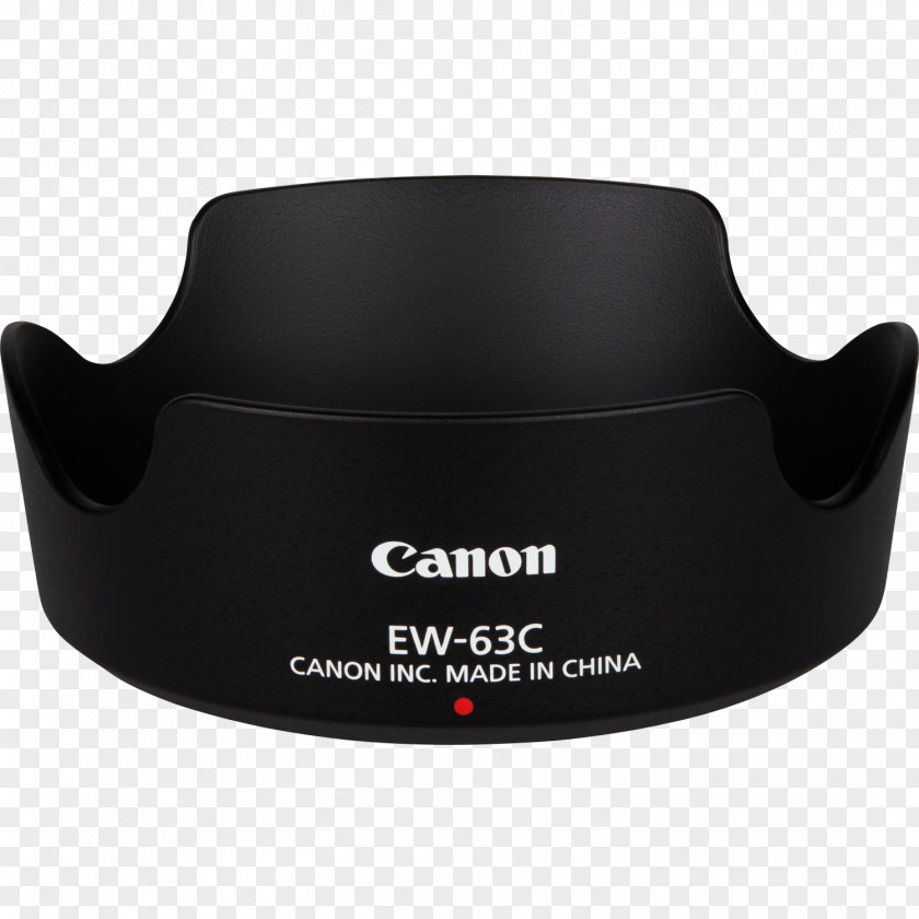 Canon EOS 700D EF Lens Mount Hoods Camera EF-S 18–135mm PNG