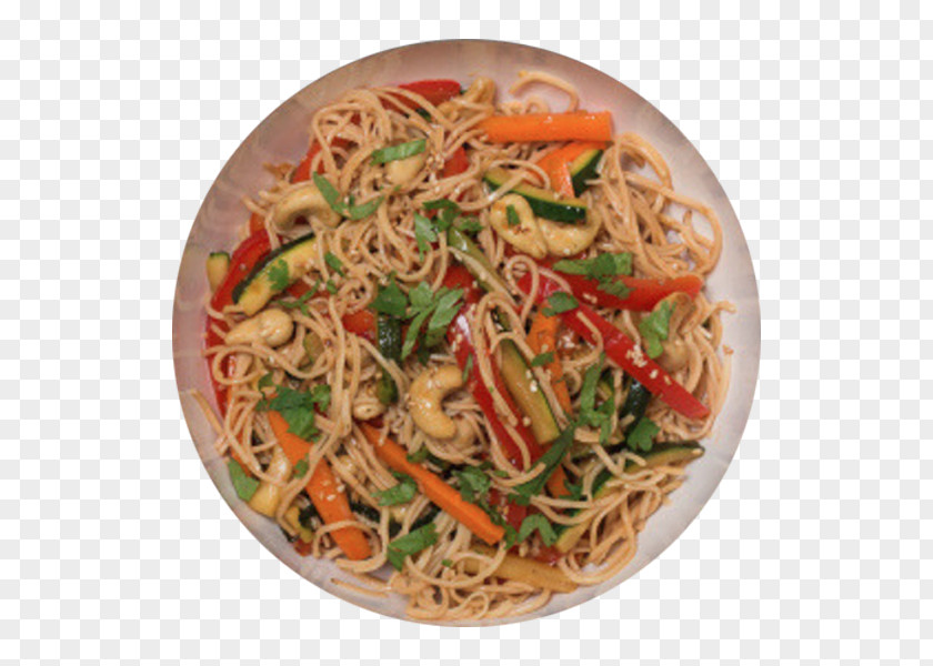 Carrot Cut Chow Mein Chinese Noodles Fried Lo Pancit PNG