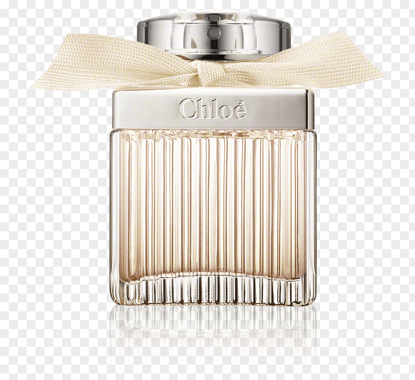 Chanel Perfume Chloe Eau De Parfum Spray Toilette PNG
