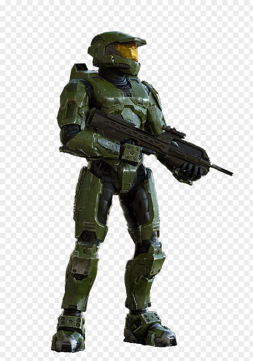 Chief Halo 2 3 Halo: Combat Evolved Anniversary 5: Guardians Master PNG