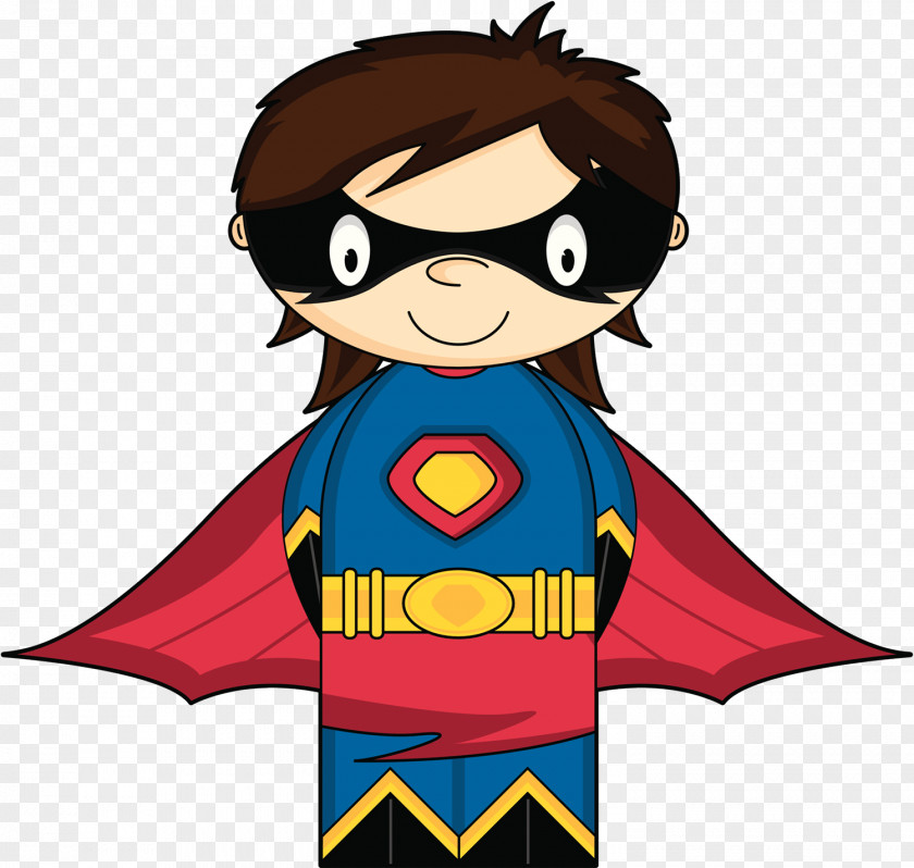 Child Superman Illustration Clark Kent Superhero Royalty-free Cartoon PNG