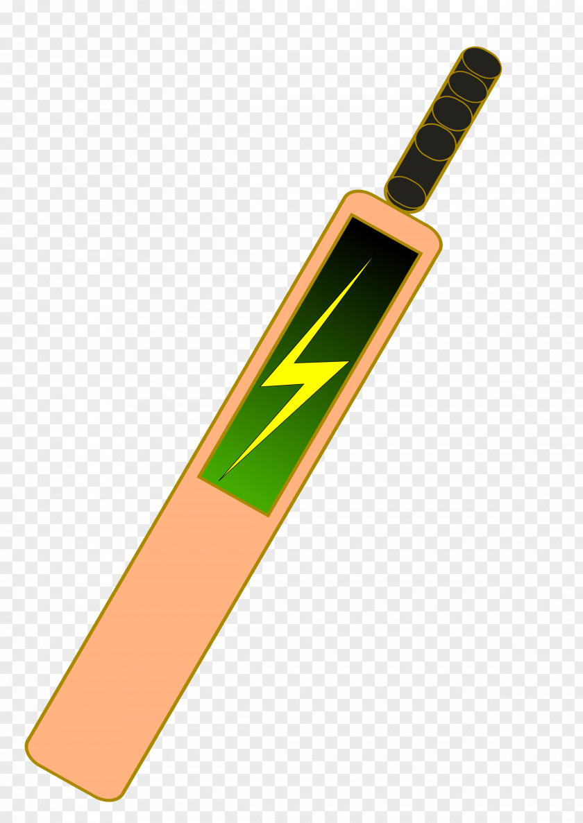 Cricket Bats Batting Clip Art PNG