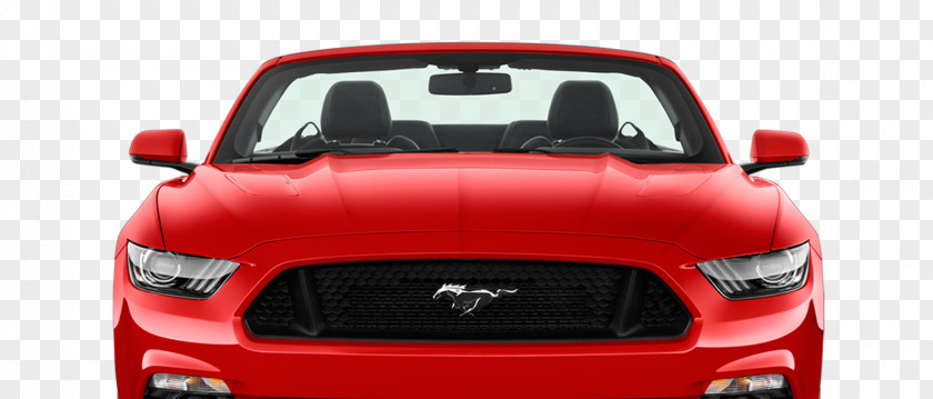 Ford 2017 Mustang Car 2019 Motor Company PNG