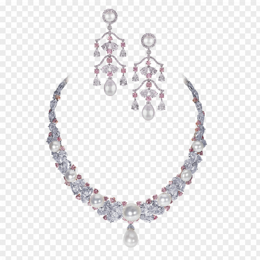 Jewellery Body Necklace PNG