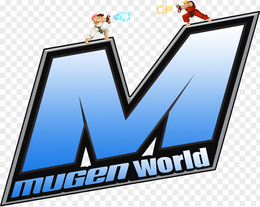 M.U.G.E.N Super Smash Bros. Fighting Game Engine Video PNG