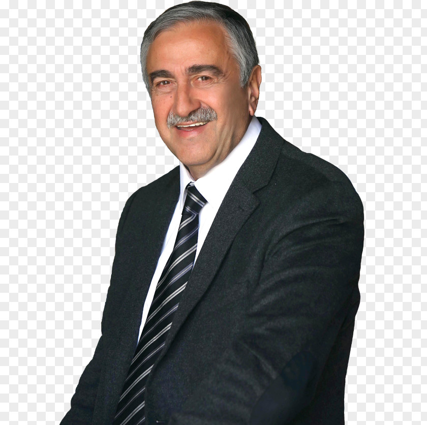 Mustafa Akıncı Ito Ophthalmology President Of Northern Cyprus Business PNG