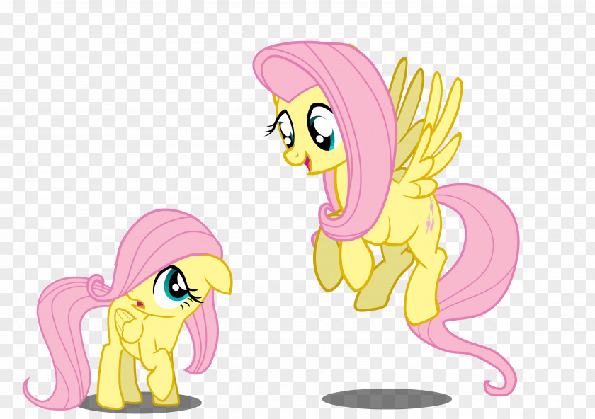 My Little Pony Fluttershy Twilight Sparkle DeviantArt PNG