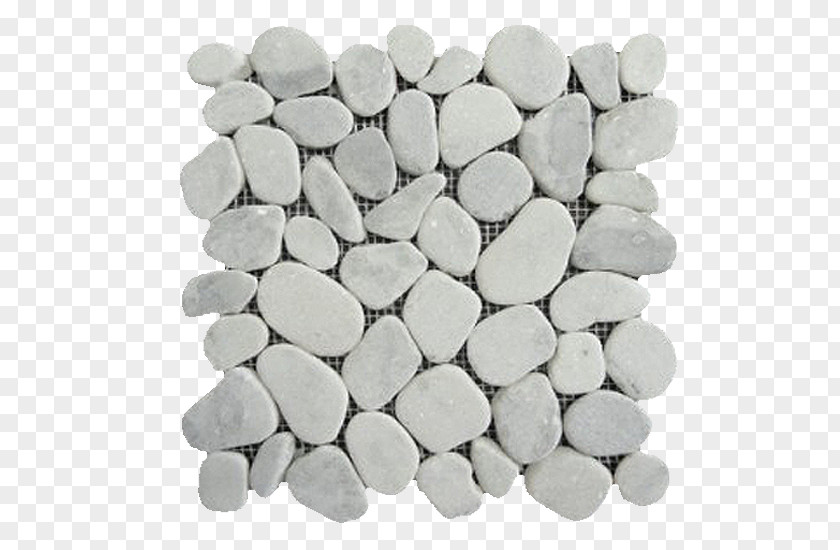 Pebble Rock Tile Stone PNG