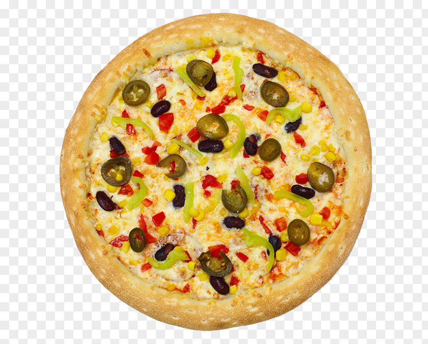 Pizza House California-style Sicilian Romashka, Pitstseriya Чесночный соус PNG