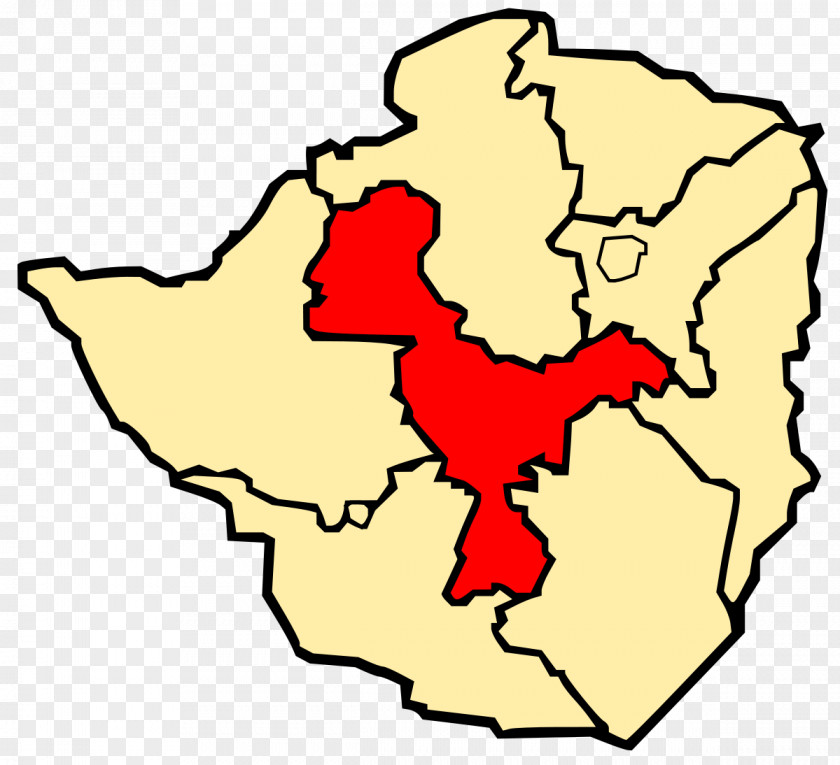 Provinces Matabeleland South Province Bulawayo Of Zimbabwe Mthwakazi PNG