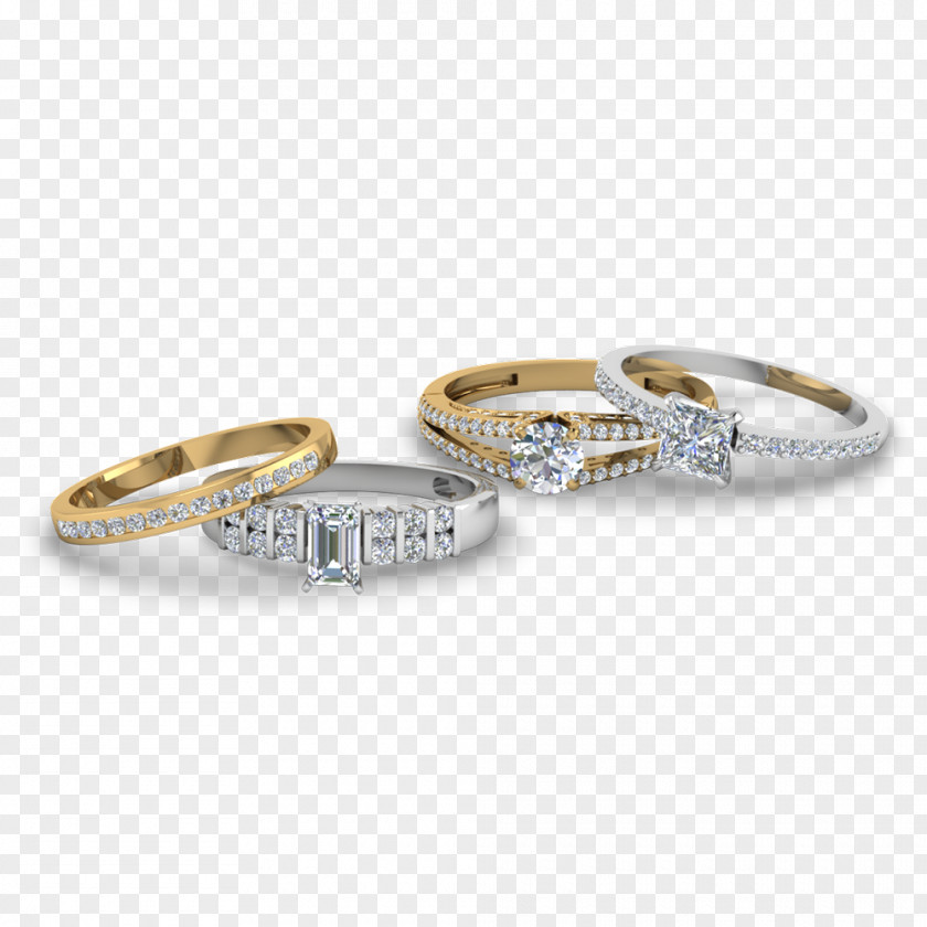 Ring Engagement Wedding Diamond PNG