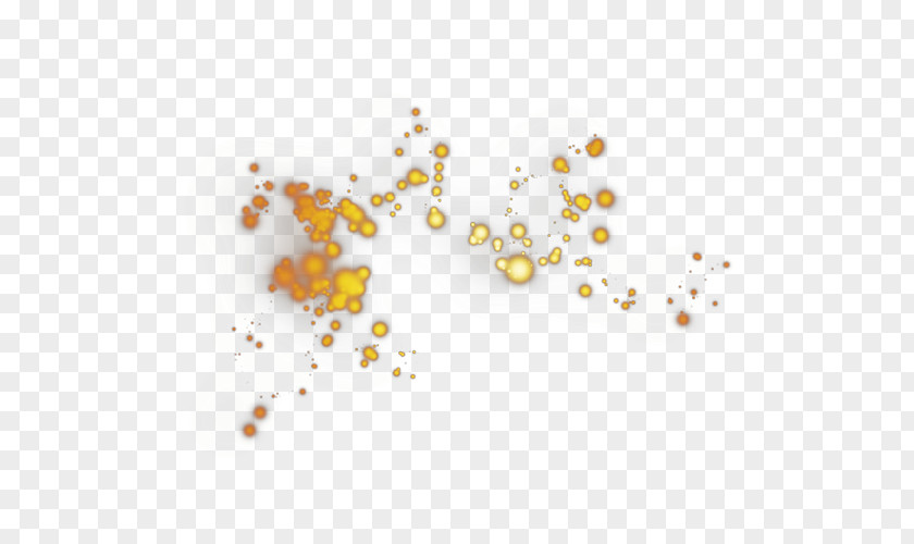 Scrub,Sand Pictures Particle Gold Yellow PNG