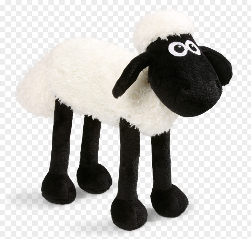 Sheep Stuffed Animals & Cuddly Toys NICI AG Doll PNG